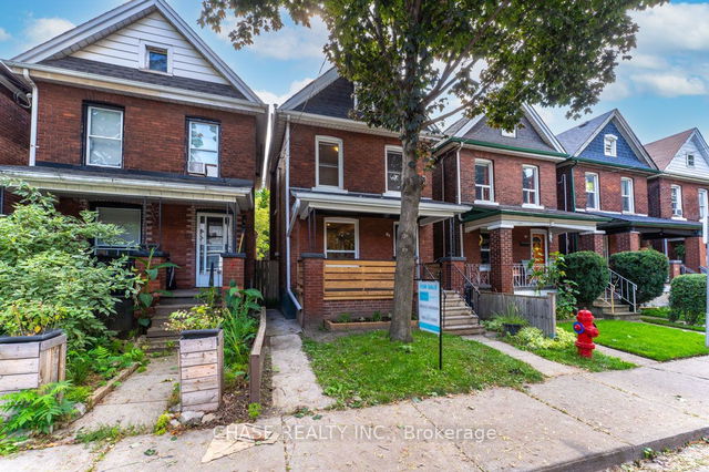 94 Case Street