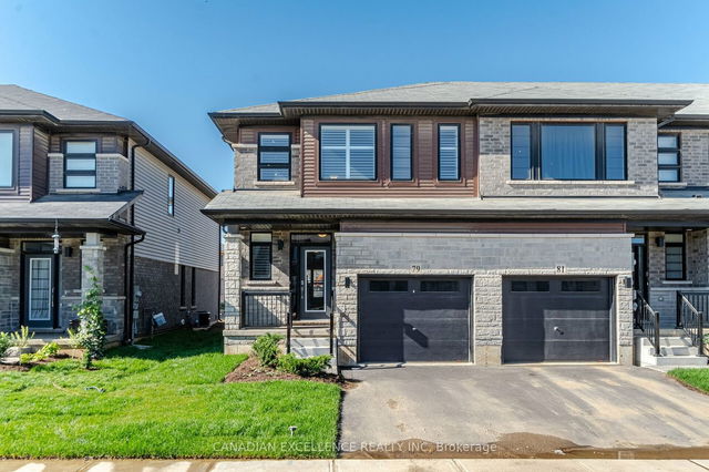 79 June Callwood Way