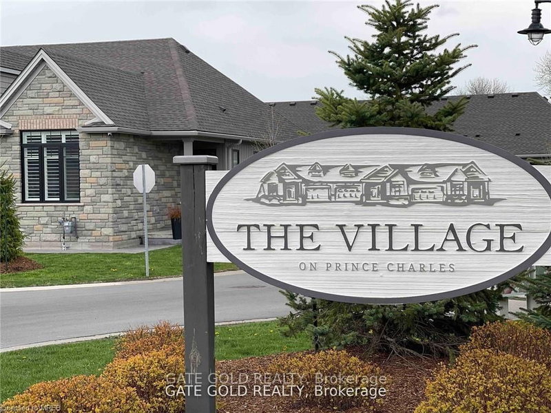 18 Borden Tr, Welland, L3C 0H1 | Image 2