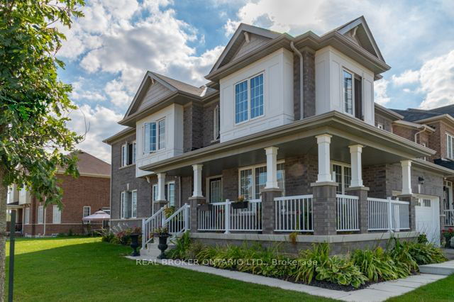 1 Beatty Avenue