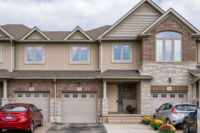 554 Landgren Court
