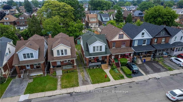 100 Belmont Avenue