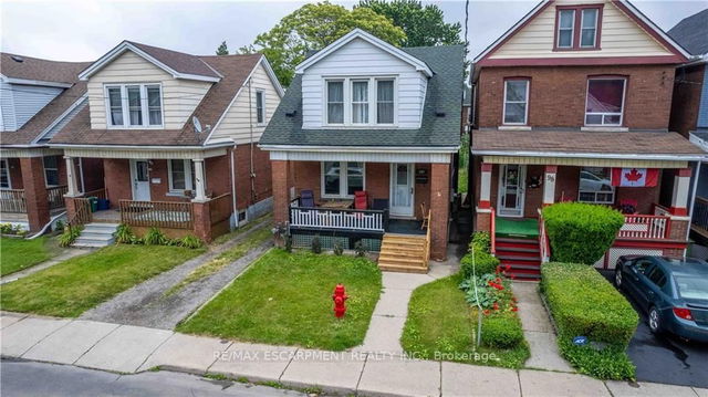 100 Belmont Avenue