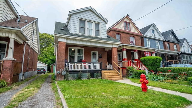 100 Belmont Avenue