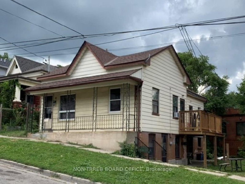 82 Marlborough St, Brantford, N3T 2S3 | Image 2