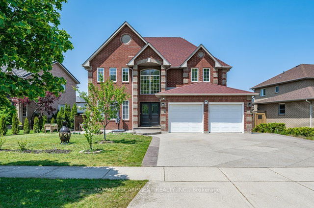 211 Gatestone Drive