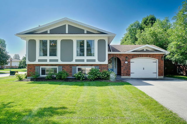 71 Wiltshire Boulevard