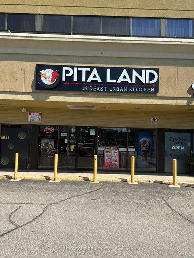 Sale Of Business sold at 60-1685 Main Street, Hamilton, Ontario, L8S 1G5 - Ainslie Wood - MLS: X7008990