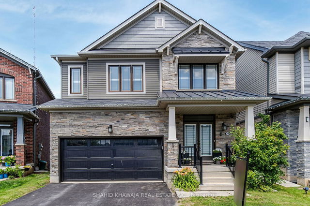 94 Pagebrook Crescent