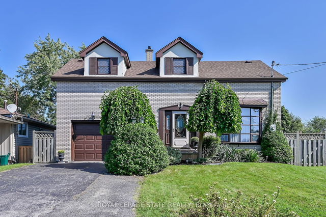 123 Deschene Avenue