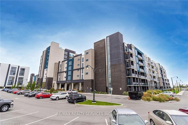 130 - 16 Concord Place