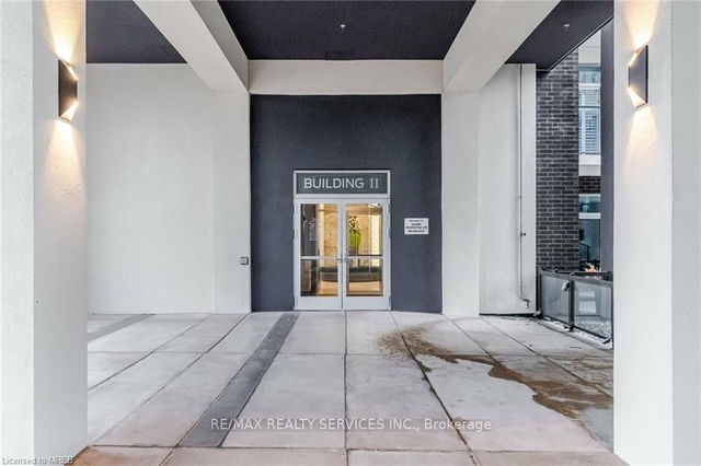 130 - 16 Concord Place
