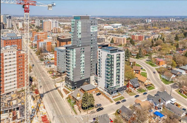 1204 - 160 King Street