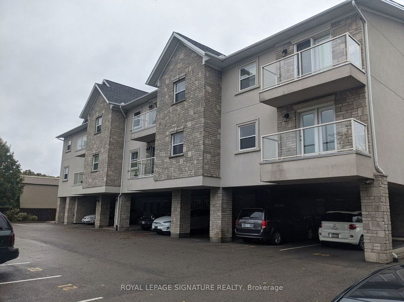 Unit 205 — 6928 Ailanthus Ave, Niagara Falls -  image-0-0