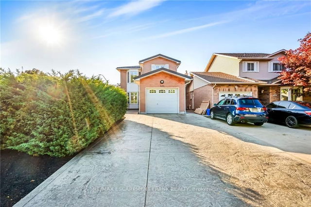 523 ACADIA Drive