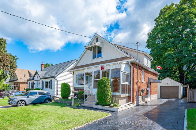 215 Rodgers Road