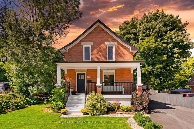 599 St. Andrew Street