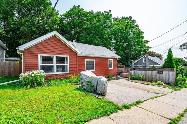 240 Herrick Street