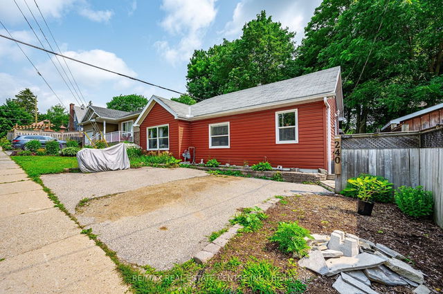 240 Herrick Street
