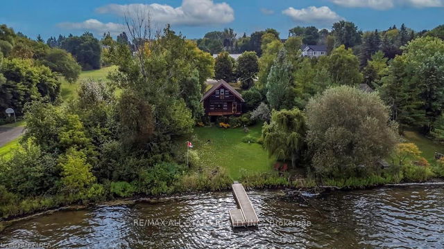 37 Island View Road