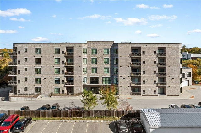 303 - 379 Scott Street