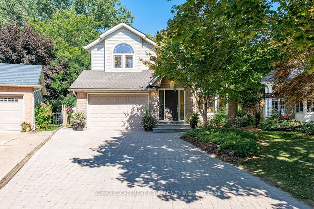 17 Brigantine Court