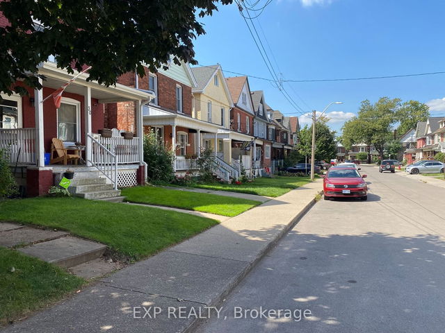 22 Senator Avenue