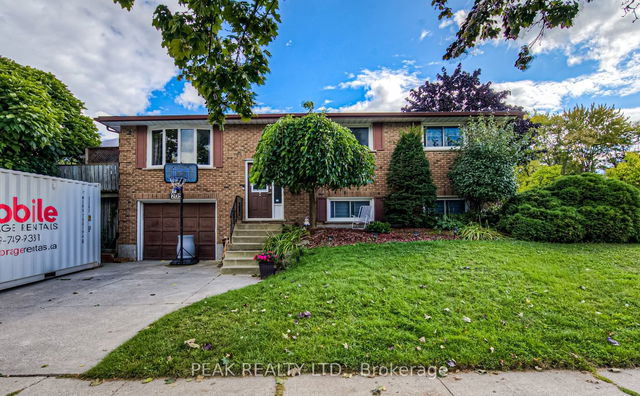205 Rittenhouse Road