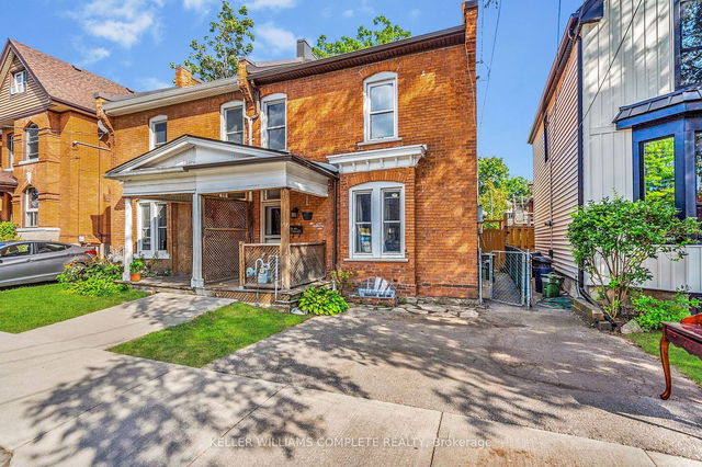 145 Erie Avenue