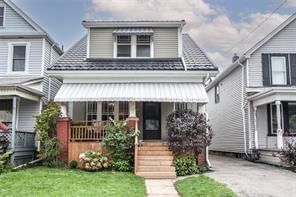148 Rosslyn Avenue