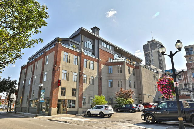 410 - 80 King William Street