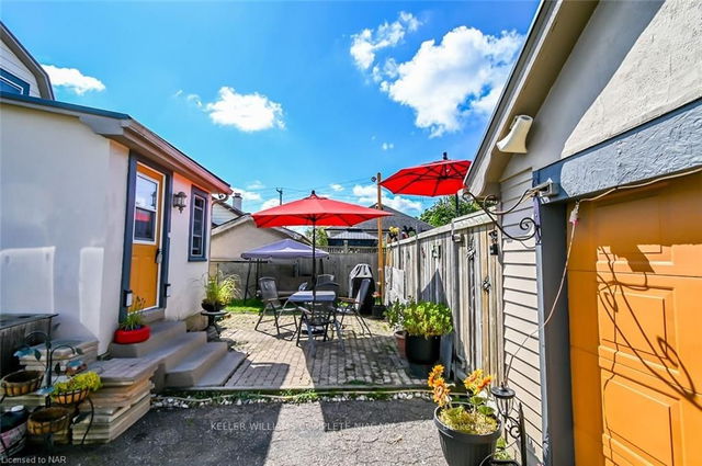 25 Cunningham Street