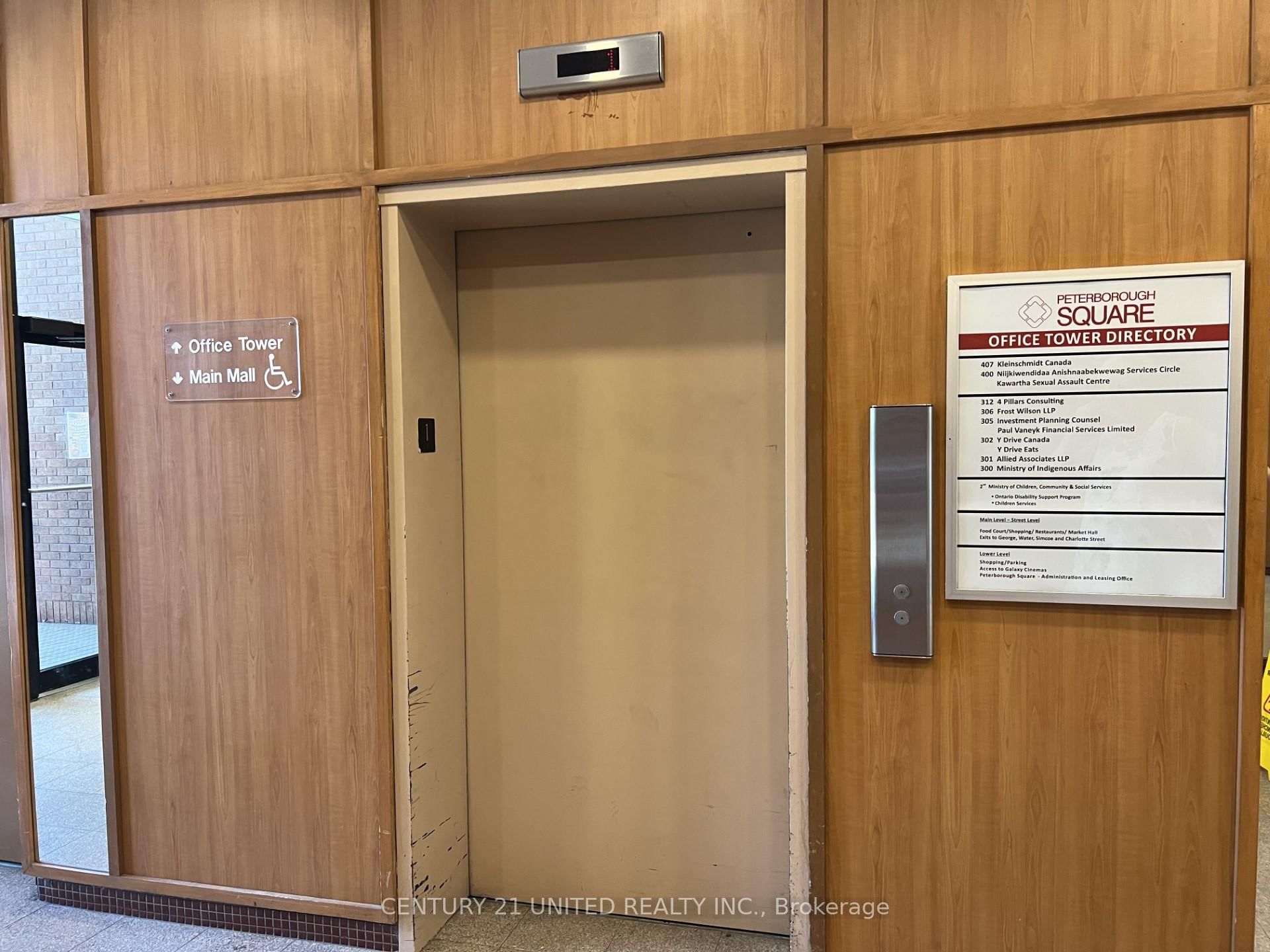 360 George Street N, Unit 300