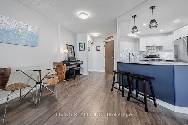 512 - 175 Hunter Street