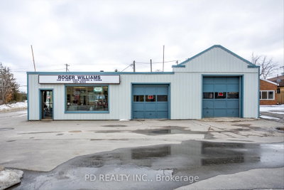 Commercial/Retail sold at 40 King Street, Kawartha Lakes, Ontario, K0L 2W0 - Omemee - MLS: X7016346