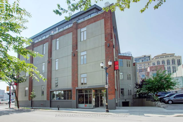 402 - 80 King William Street