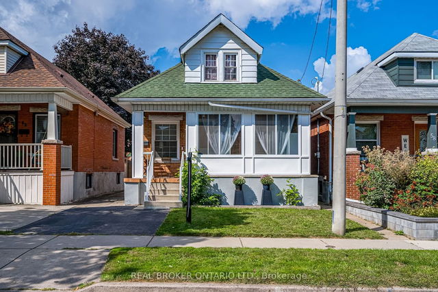60 Graham Avenue