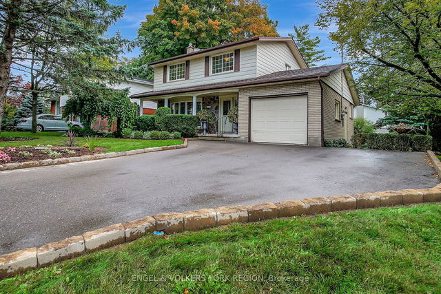 499 Forest Hill Drive