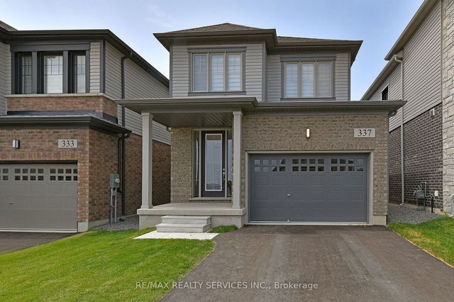337 Provident Way