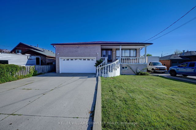 Main - 114 Slinger Avenue