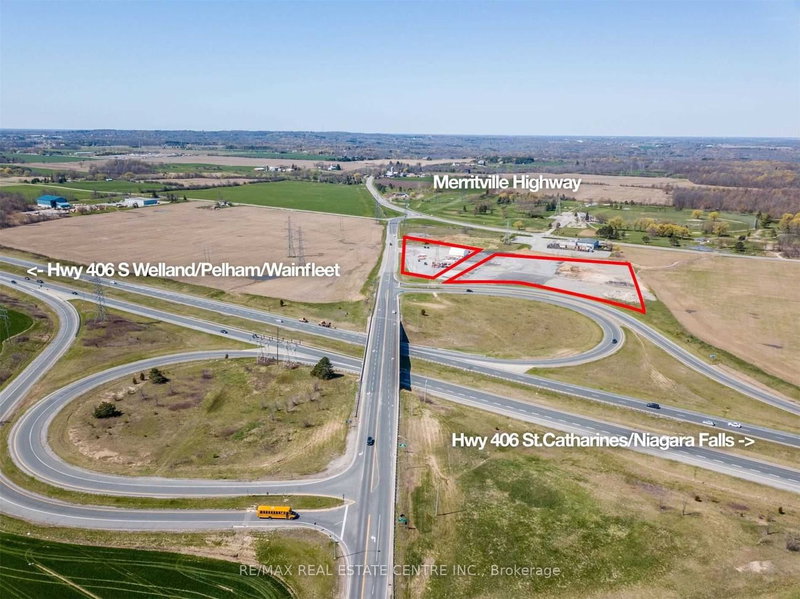 2132 Beaverdams Rd, Thorold, L0S 1E6 | Image 2