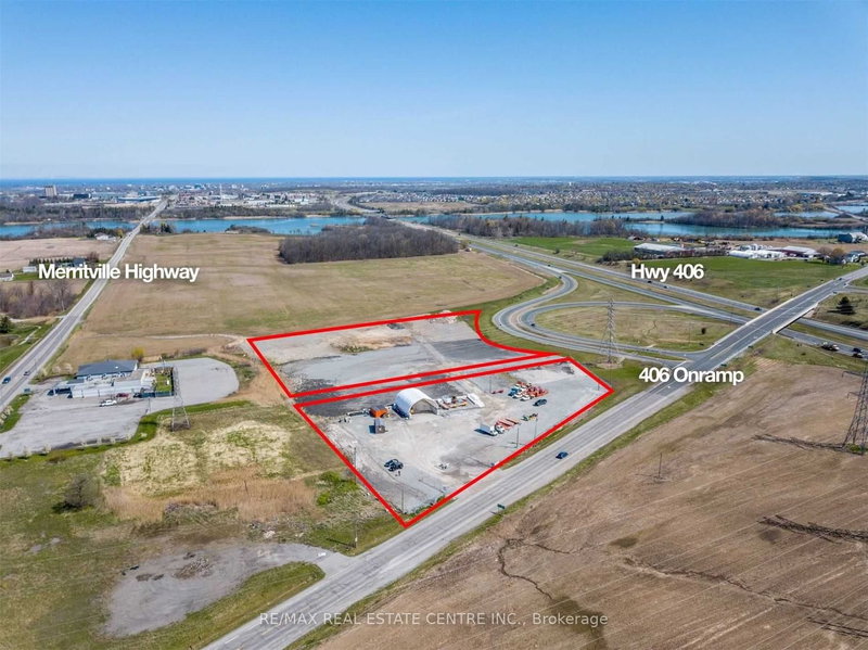 2132 Beaverdams Rd, Thorold, L0S 1E6 | Image 3