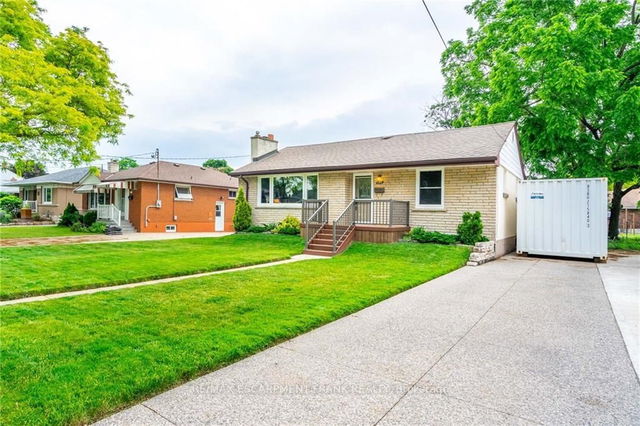 195 West 19th Street