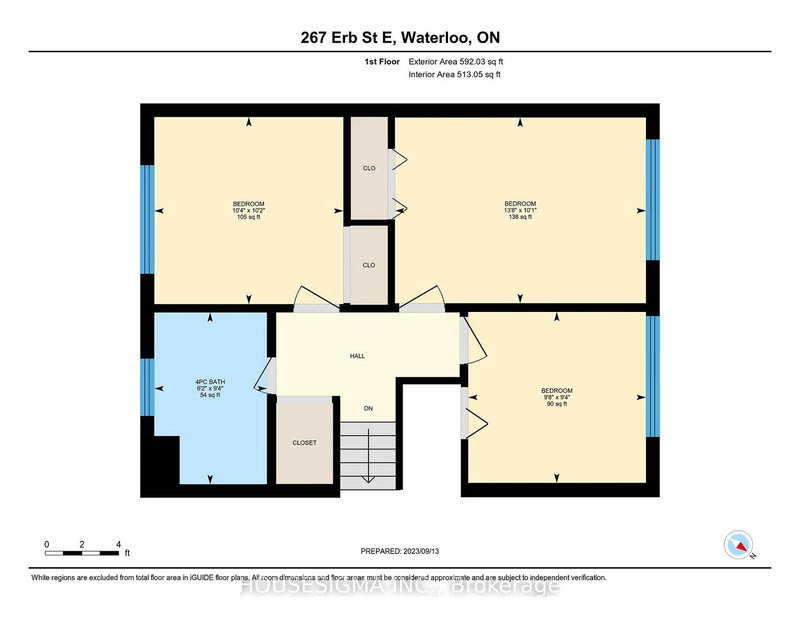 267 Erb St E, Waterloo, N2J 1N6 | Image 3