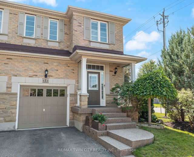 1 - 28 DOON MILLS Drive