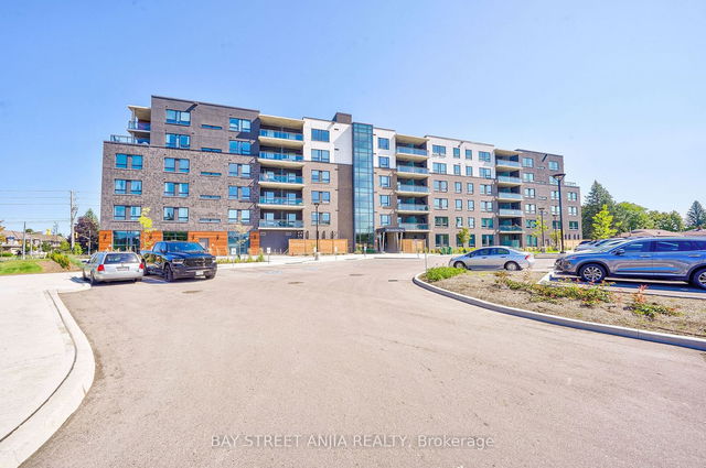 105 - 26 Lowes Road