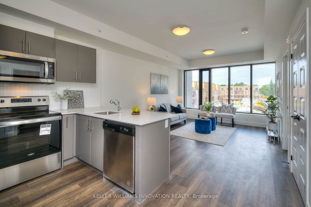 309 - 103 Roger Street
