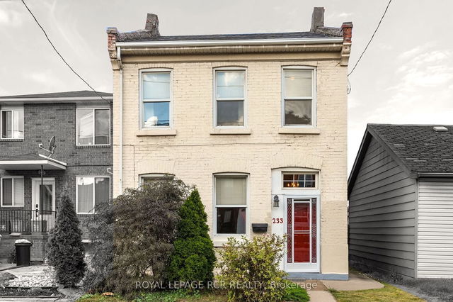 233 Wellington Street