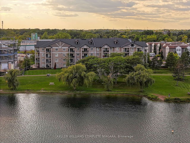 1304 - 330 Prince Charles Drive