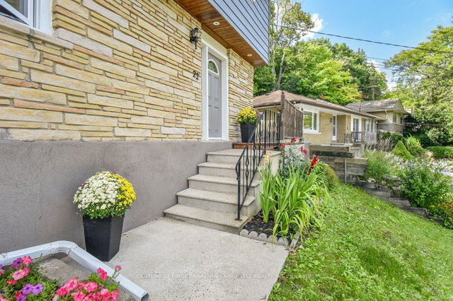22 Dundonald Road